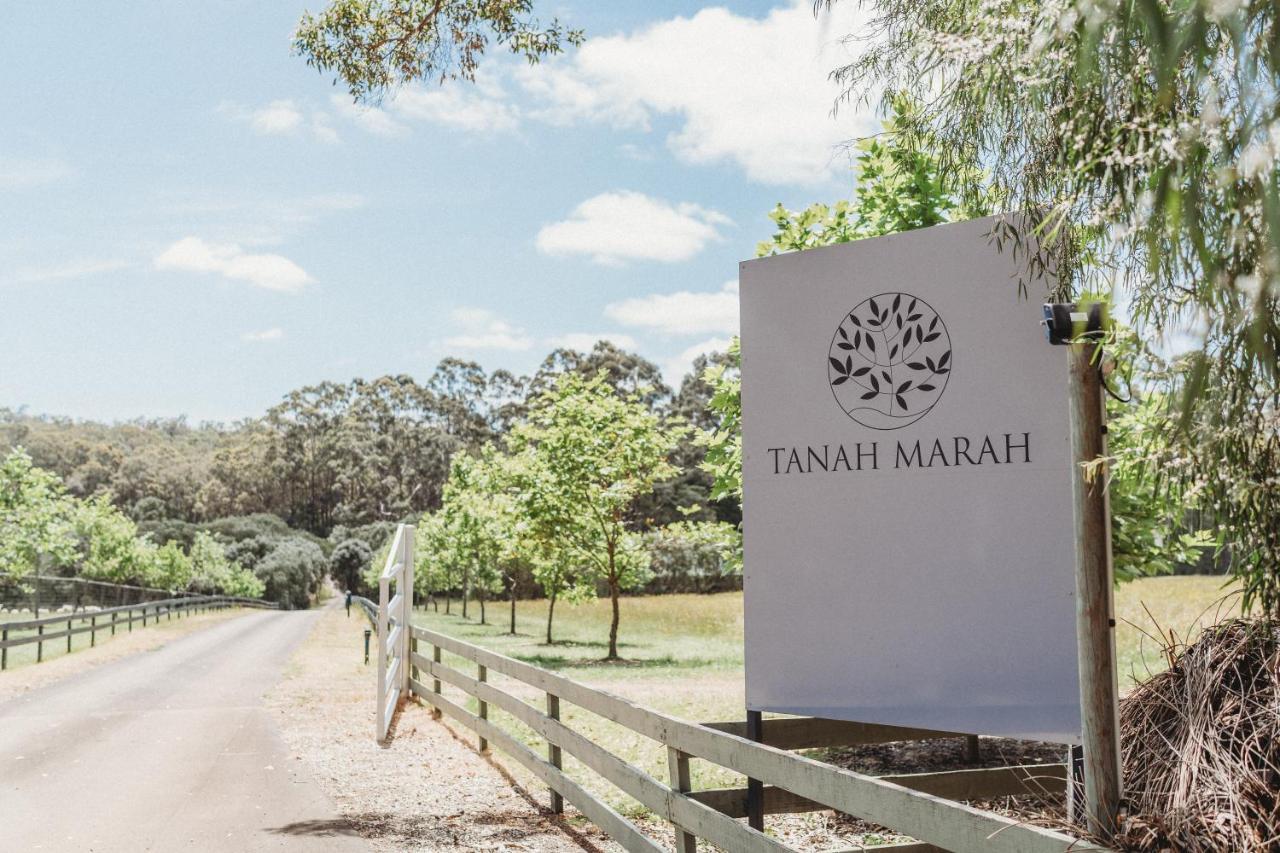 Hotel Tanah Marah Bramley Zewnętrze zdjęcie